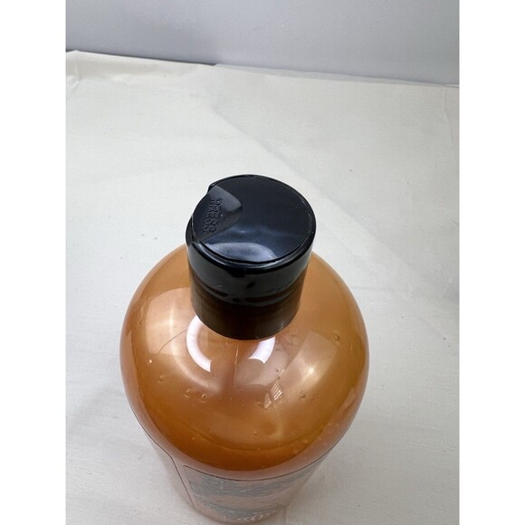 PHILOSOPHY COZY BY THE FIRE SHAMPOO SHOWER GEL & BUBBLE BATH 16 OZ./480ML NWOB - Picture 2 of 4